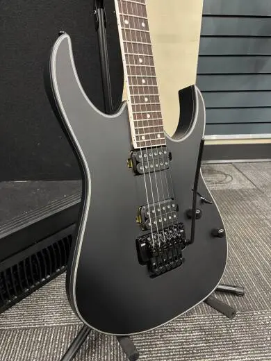 Ibanez - RG420EXBKF 2